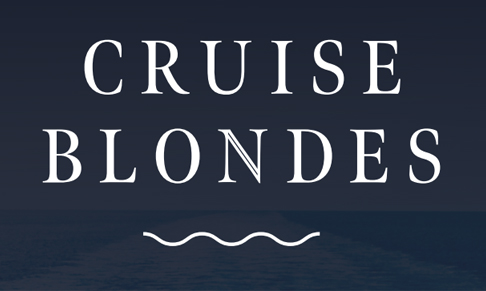 Digital magazine Cruise Blondes launches